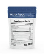 Load image into Gallery viewer, BCAA/ EAA 2:1:1 - Blueberry Ice 1.1lb (40 servings) - Syngular Nutrition
