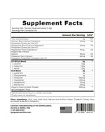 Load image into Gallery viewer, BCAA/ EAA 2:1:1 - Frost Bite Melon 1.1lb (40 servings) - Syngular Nutrition
