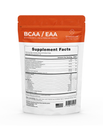 Load image into Gallery viewer, BCAA/ EAA 2:1:1 - Hyper Mango Splash 1.1lb (40 servings) - Syngular Nutrition
