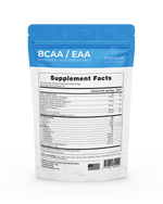 Load image into Gallery viewer, BCAA/ EAA 2:1:1 - Ice Grape Nova 1.1lb (40 servings) Syngular Nutrition
