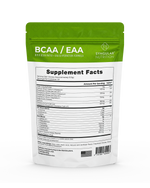 Load image into Gallery viewer, BCAA/ EAA 2:1:1 - Razz Lime Pop 1.1lb (40 servings) - Syngular Nutrition
