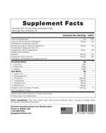 Load image into Gallery viewer, BCAA/ EAA 2:1:1 - Razz Lime Pop 1.1lb (40 servings) - Syngular Nutrition
