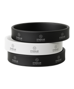 Load image into Gallery viewer, Silicone Wristband – Syngular Nutrition
