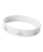 Silicone Wristband – Syngular Nutrition