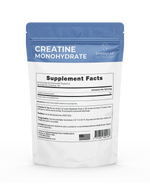 Load image into Gallery viewer, Creatine Monohydrate – 500g (100 Servings) – Syngular Nutrition
