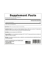Load image into Gallery viewer, Creatine Monohydrate – 500g (100 Servings) – Syngular Nutrition
