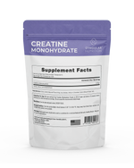 Load image into Gallery viewer, Creatine Monohydrate – Blue Grapes 500g (100 Servings) – Syngular Nutrition