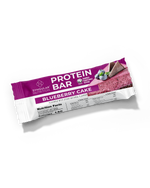 Load image into Gallery viewer, Protein Bar – Blueberry Cake (22g Protein, 0g Sugar) – Syngular Nutrition