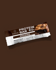 Protein Bar – Brownie (22g Protein, 0g Sugar) – Syngular Nutrition