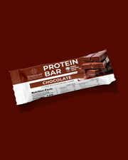 Protein Bar – Chocolate (22g Protein, 0g Sugar) – Syngular Nutrition