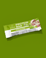 Load image into Gallery viewer, Protein Bar – Pistachio (22g Protein, 0g Sugar) – Syngular Nutrition