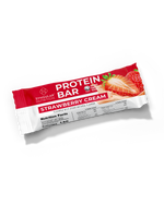 Load image into Gallery viewer, Protein Bar – Strawberry Cream (22g Protein, 0g Sugar) – Syngular Nutrition