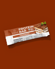 Protein Bar – Tiramisu (22g Protein, 0g Sugar) – Syngular Nutrition