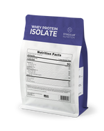Load image into Gallery viewer, Whey Protein Isolate – Blueberry Pie (32 Servings) – Syngular Nutrition
