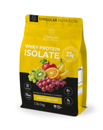 Load image into Gallery viewer, Whey Protein Isolate – Fruit Nectar (32 Servings) – Syngular Nutrition