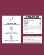 Load image into Gallery viewer, Whey Protein Isolate – Mango Passion Fruit (32 Servings) – Syngular Nutrition