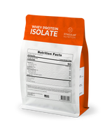 Load image into Gallery viewer, Whey Protein Isolate – Orange Chocolate (32 Servings) – Syngular Nutrition