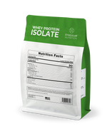 Load image into Gallery viewer, Whey Protein Isolate – Strawberry Kiwi (32 Servings) – Syngular Nutrition