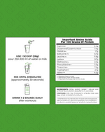 Load image into Gallery viewer, Whey Protein Isolate – Strawberry Kiwi (32 Servings) – Syngular Nutrition