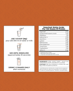 Load image into Gallery viewer, Whey Protein Isolate – Tiramisu Cappuccino (32 Servings) – Syngular Nutrition