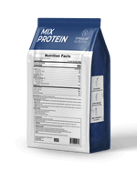 Load image into Gallery viewer, Mix Protein - Blueberry 5lb (65 servings) Syngular Nutrition

