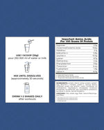 Load image into Gallery viewer, Mix Protein - Blueberry 5lb (65 servings) Syngular Nutrition
