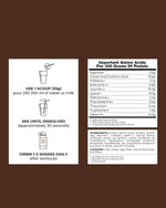 Load image into Gallery viewer, Mix Protein - Chocolate 5lb (65 servings) Syngular Nutrition

