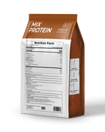 Load image into Gallery viewer, Mix Protein - Coconut 5lb (65 servings) Syngular Nutrition
