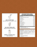 Load image into Gallery viewer, Mix Protein - Coconut 5lb (65 servings) Syngular Nutrition
