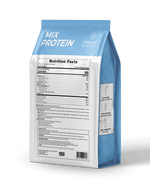 Load image into Gallery viewer, Mix Protein - Cream Cookies 5lb (65 servings) Syngular Nutrition
