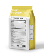 Load image into Gallery viewer, Mix Protein - Lemon Cheesecake 5lb (65 servings) Syngular Nutrition
