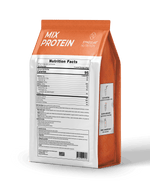 Load image into Gallery viewer, Mix Protein - Mango 5lb (65 servings)  Syngular Nutrition
