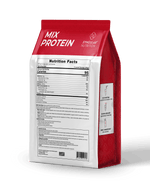 Load image into Gallery viewer, Mix Protein - Strawberry 5lb (65 servings) Syngular Nutrition
