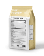 Load image into Gallery viewer, Mix Protein - Vanilla 5lb (65 servings) Syngular Nutrition

