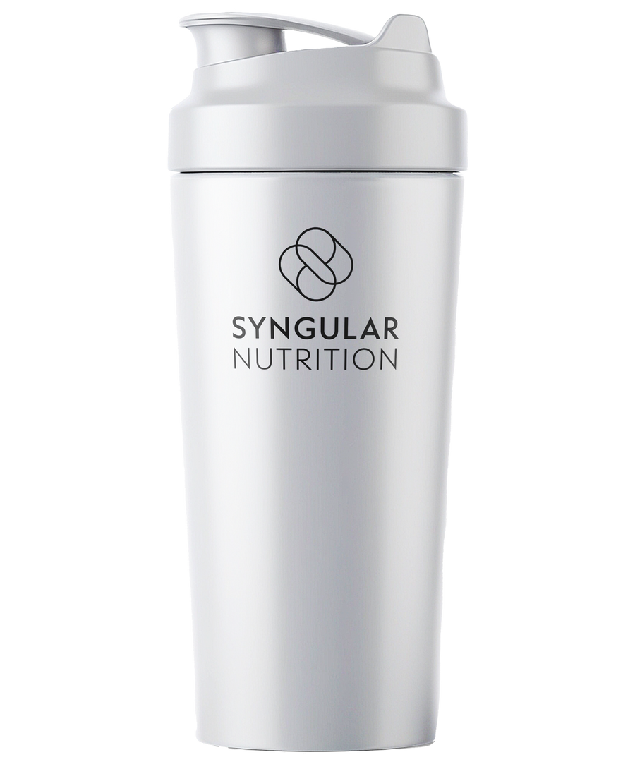 Shaker 700ml – Syngular Nutrition