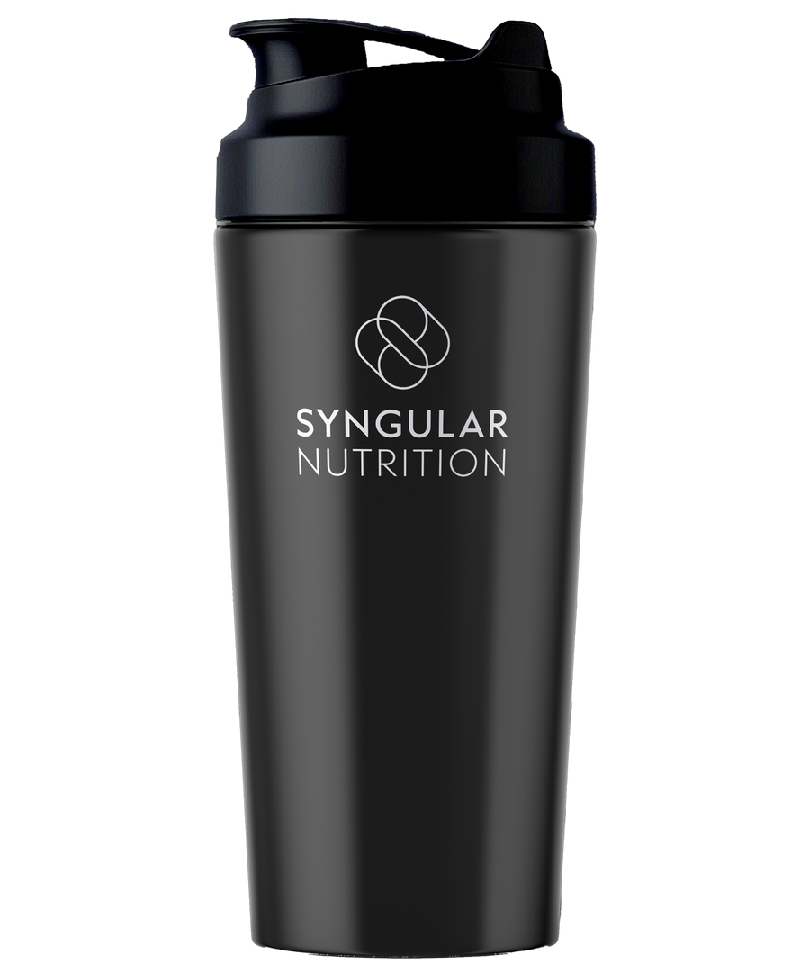 Shaker 700ml – Syngular Nutrition